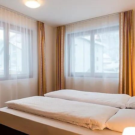 Sleeps 8 Wifi Apartment Engelberg